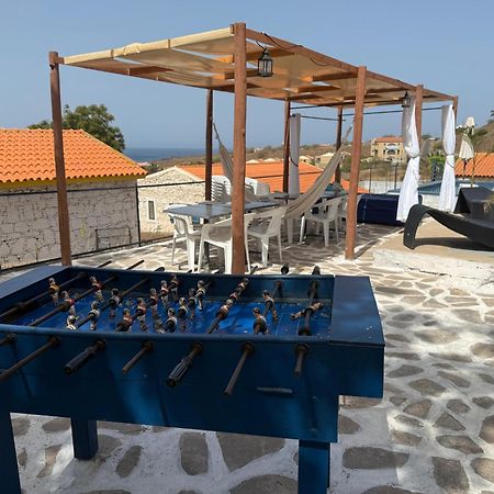 Casa Aloe Vera - Private House W/ Free Breakfast Cidade Velha Εξωτερικό φωτογραφία