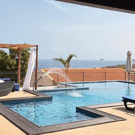 Casa Aloe Vera - Private House W/ Free Breakfast Cidade Velha Εξωτερικό φωτογραφία
