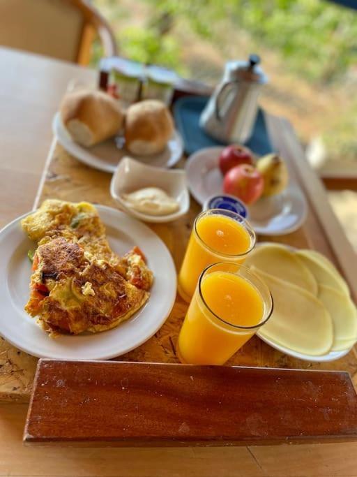 Casa Aloe Vera - Private House W/ Free Breakfast Cidade Velha Εξωτερικό φωτογραφία