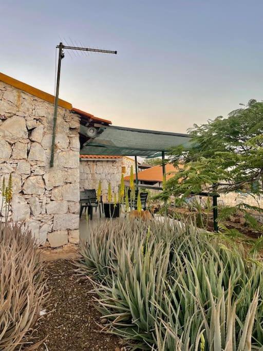 Casa Aloe Vera - Private House W/ Free Breakfast Cidade Velha Εξωτερικό φωτογραφία