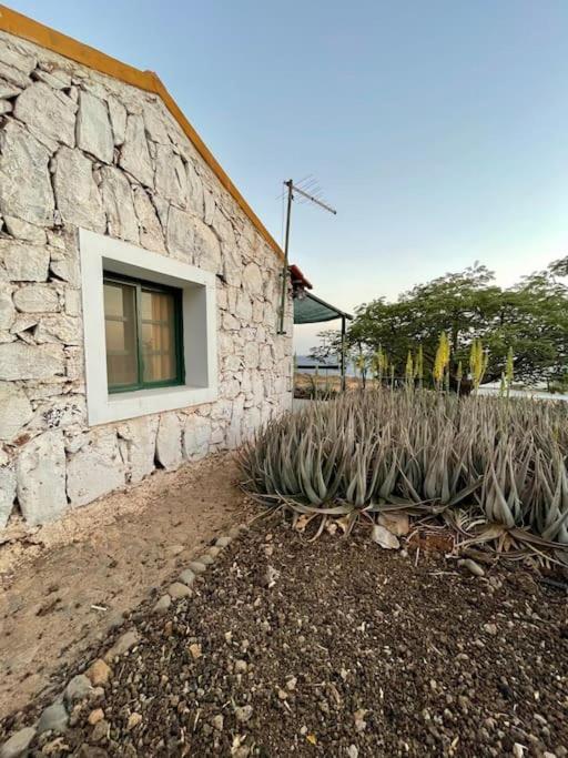 Casa Aloe Vera - Private House W/ Free Breakfast Cidade Velha Εξωτερικό φωτογραφία