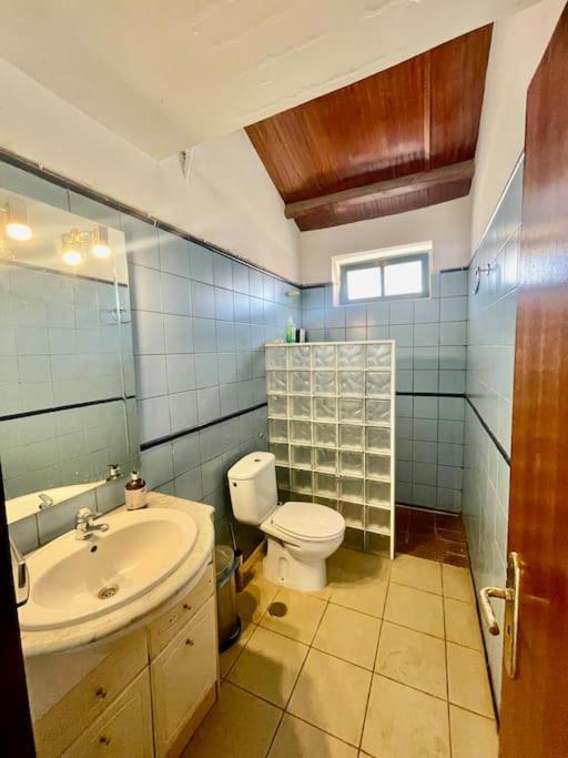 Casa Aloe Vera - Private House W/ Free Breakfast Cidade Velha Εξωτερικό φωτογραφία