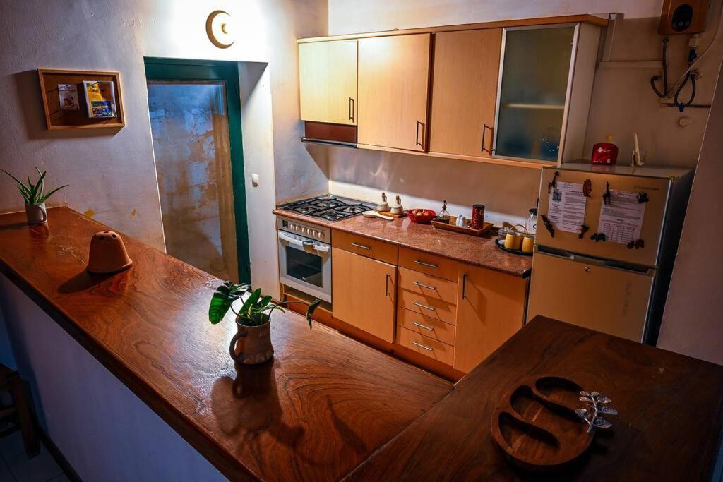 Casa Aloe Vera - Private House W/ Free Breakfast Cidade Velha Εξωτερικό φωτογραφία