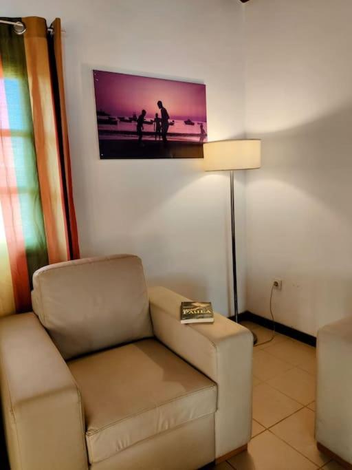Casa Aloe Vera - Private House W/ Free Breakfast Cidade Velha Εξωτερικό φωτογραφία