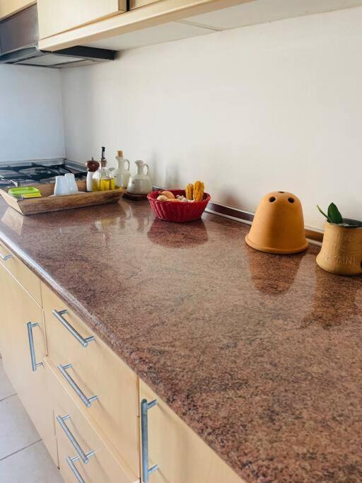 Casa Aloe Vera - Private House W/ Free Breakfast Cidade Velha Εξωτερικό φωτογραφία