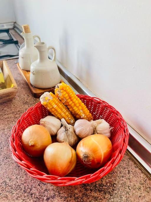 Casa Aloe Vera - Private House W/ Free Breakfast Cidade Velha Εξωτερικό φωτογραφία