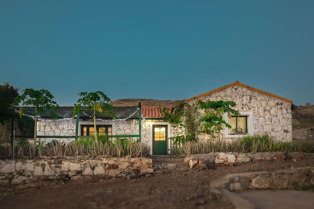 Casa Aloe Vera - Private House W/ Free Breakfast Cidade Velha Εξωτερικό φωτογραφία