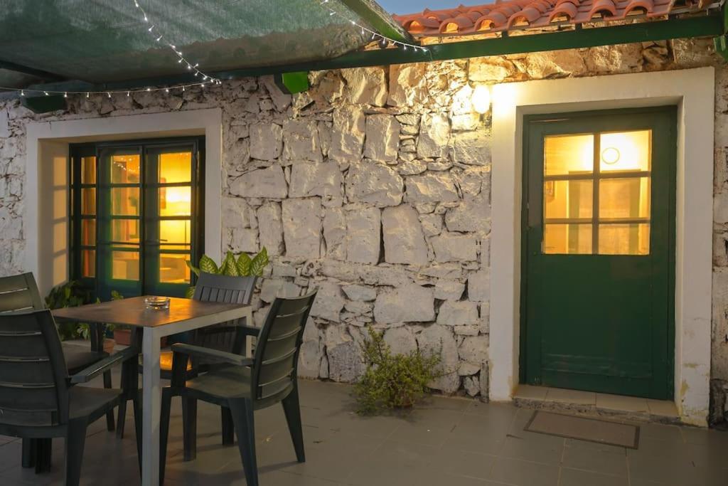 Casa Aloe Vera - Private House W/ Free Breakfast Cidade Velha Εξωτερικό φωτογραφία