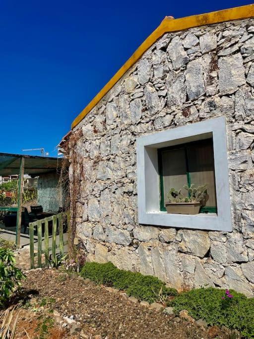 Casa Aloe Vera - Private House W/ Free Breakfast Cidade Velha Εξωτερικό φωτογραφία