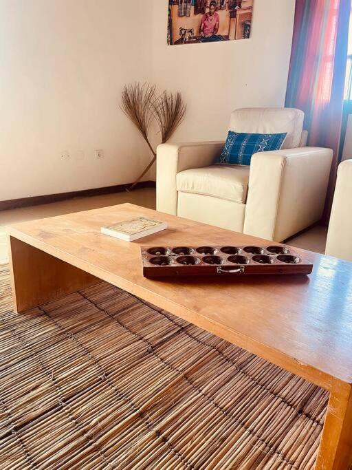 Casa Aloe Vera - Private House W/ Free Breakfast Cidade Velha Εξωτερικό φωτογραφία