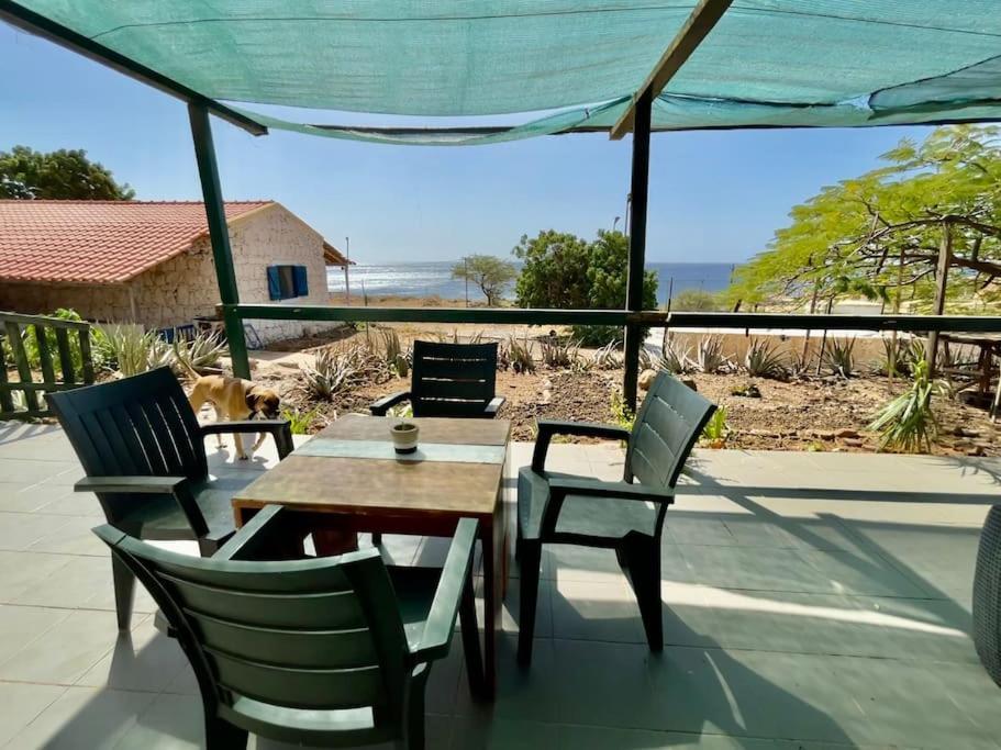 Casa Aloe Vera - Private House W/ Free Breakfast Cidade Velha Εξωτερικό φωτογραφία