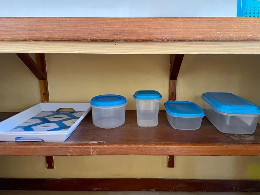 Casa Aloe Vera - Private House W/ Free Breakfast Cidade Velha Εξωτερικό φωτογραφία