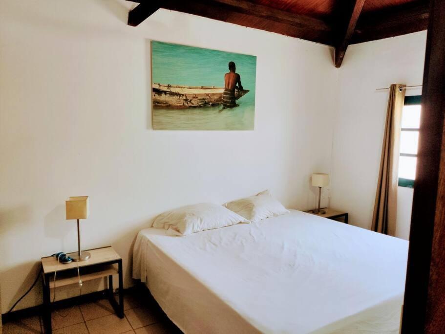 Casa Aloe Vera - Private House W/ Free Breakfast Cidade Velha Εξωτερικό φωτογραφία
