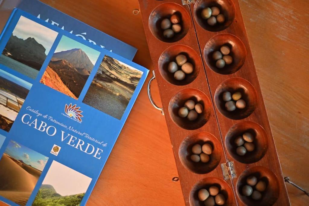 Casa Aloe Vera - Private House W/ Free Breakfast Cidade Velha Εξωτερικό φωτογραφία