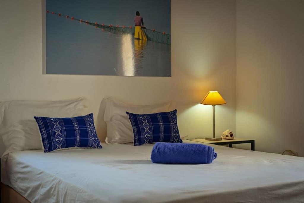 Casa Aloe Vera - Private House W/ Free Breakfast Cidade Velha Εξωτερικό φωτογραφία