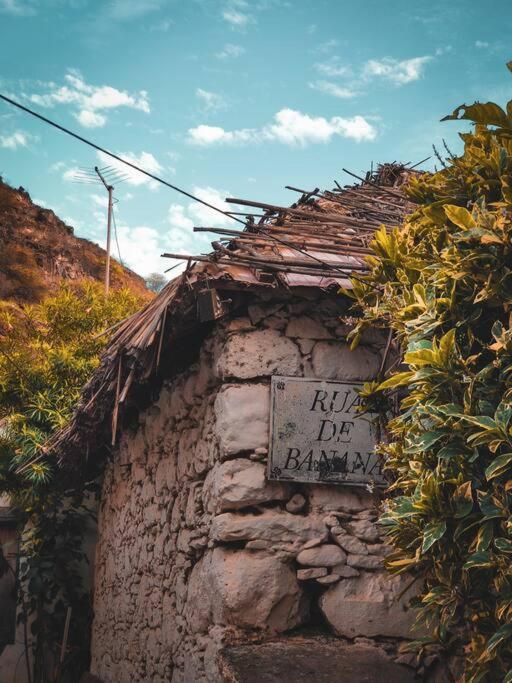 Casa Aloe Vera - Private House W/ Free Breakfast Cidade Velha Εξωτερικό φωτογραφία