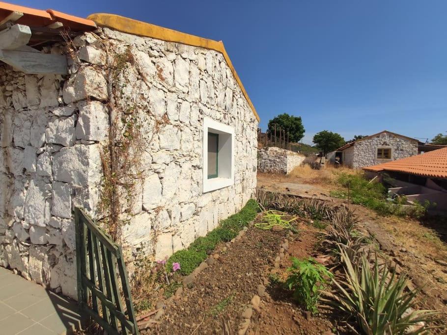 Casa Aloe Vera - Private House W/ Free Breakfast Cidade Velha Εξωτερικό φωτογραφία