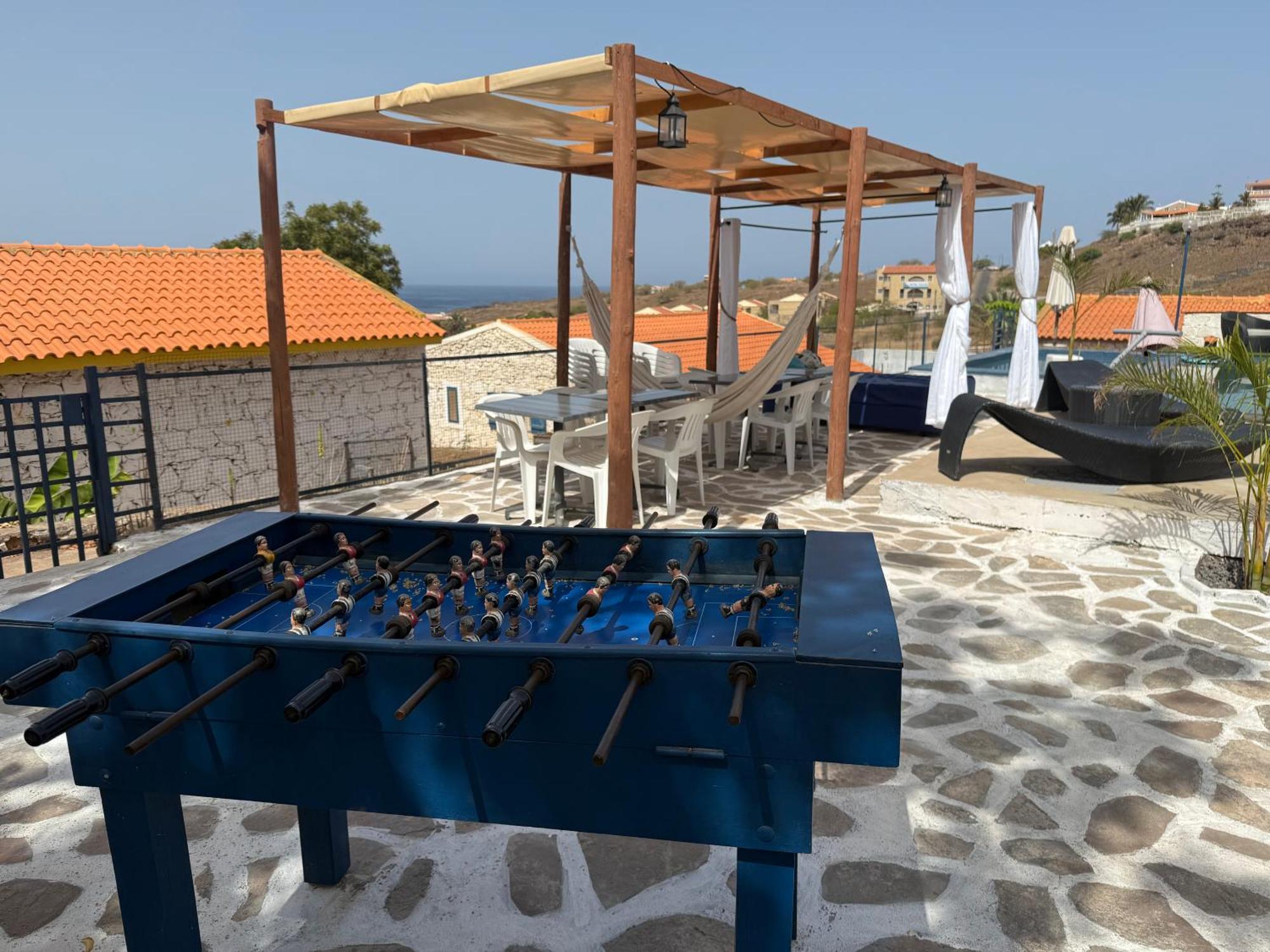 Casa Aloe Vera - Private House W/ Free Breakfast Cidade Velha Εξωτερικό φωτογραφία