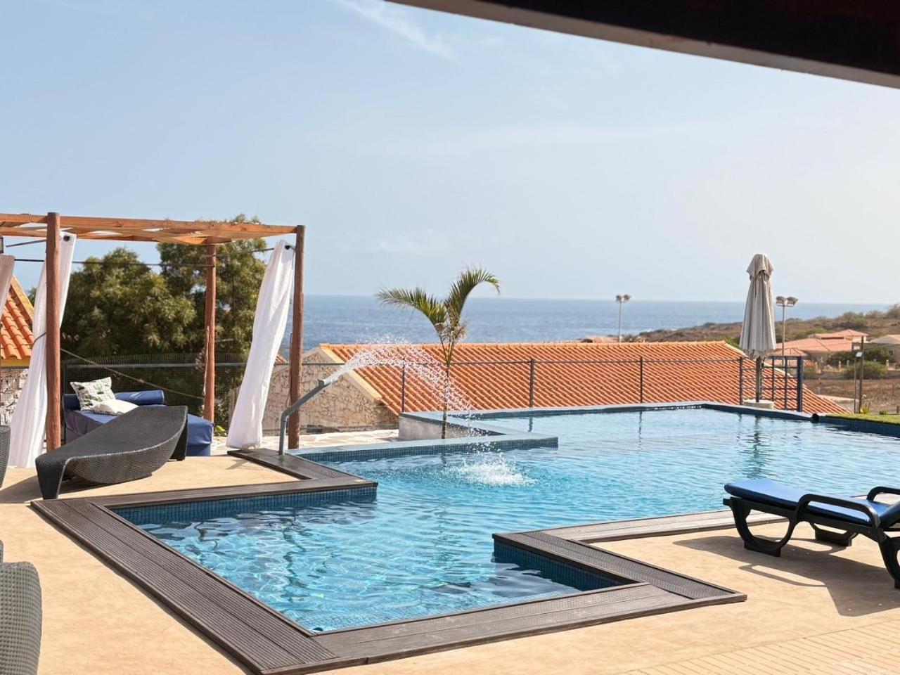 Casa Aloe Vera - Private House W/ Free Breakfast Cidade Velha Εξωτερικό φωτογραφία