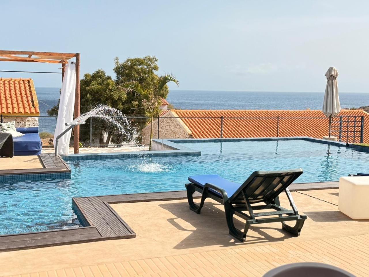 Casa Aloe Vera - Private House W/ Free Breakfast Cidade Velha Εξωτερικό φωτογραφία